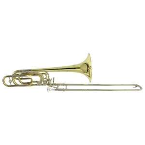 ROY BENSON BT-260 Bass trombone